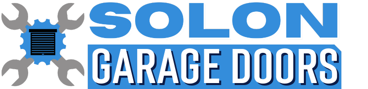 Garage Door Repair Solon OH